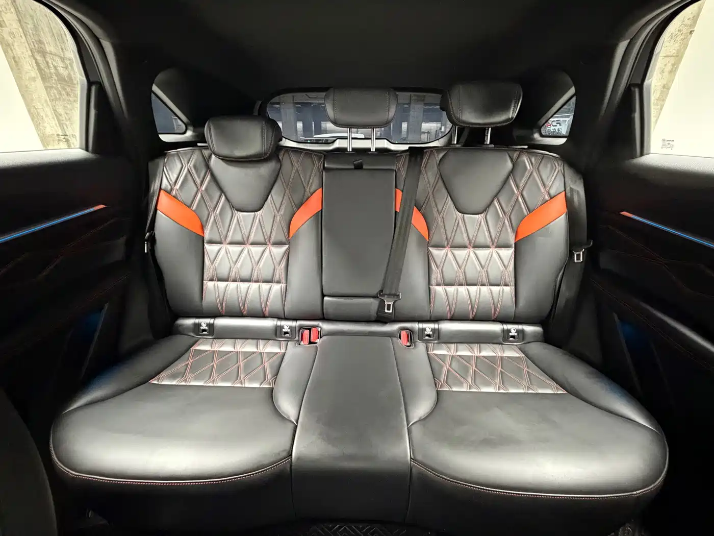 Haval Shenshou 2025 2023 1.5T Smart Enjoy Edition