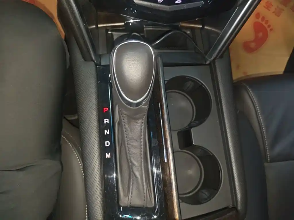 Cadillac XTS 2019 2018 28T Elite
