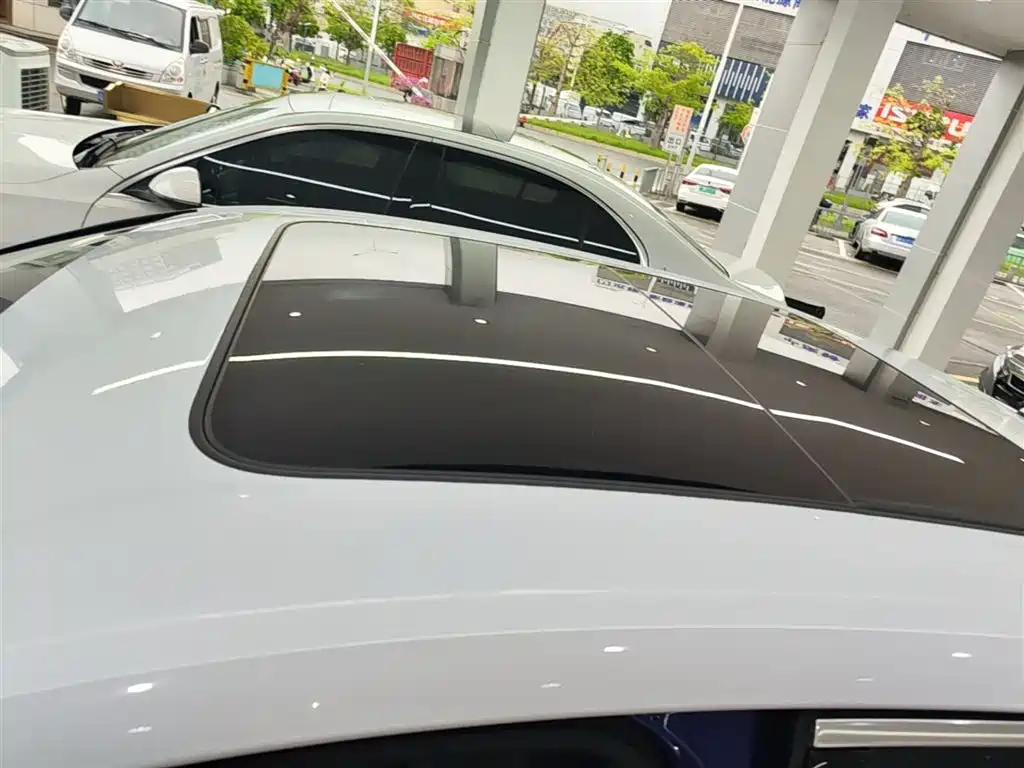 Audi A4L 2019 40 TFSI Progressive (China VI) фото 22