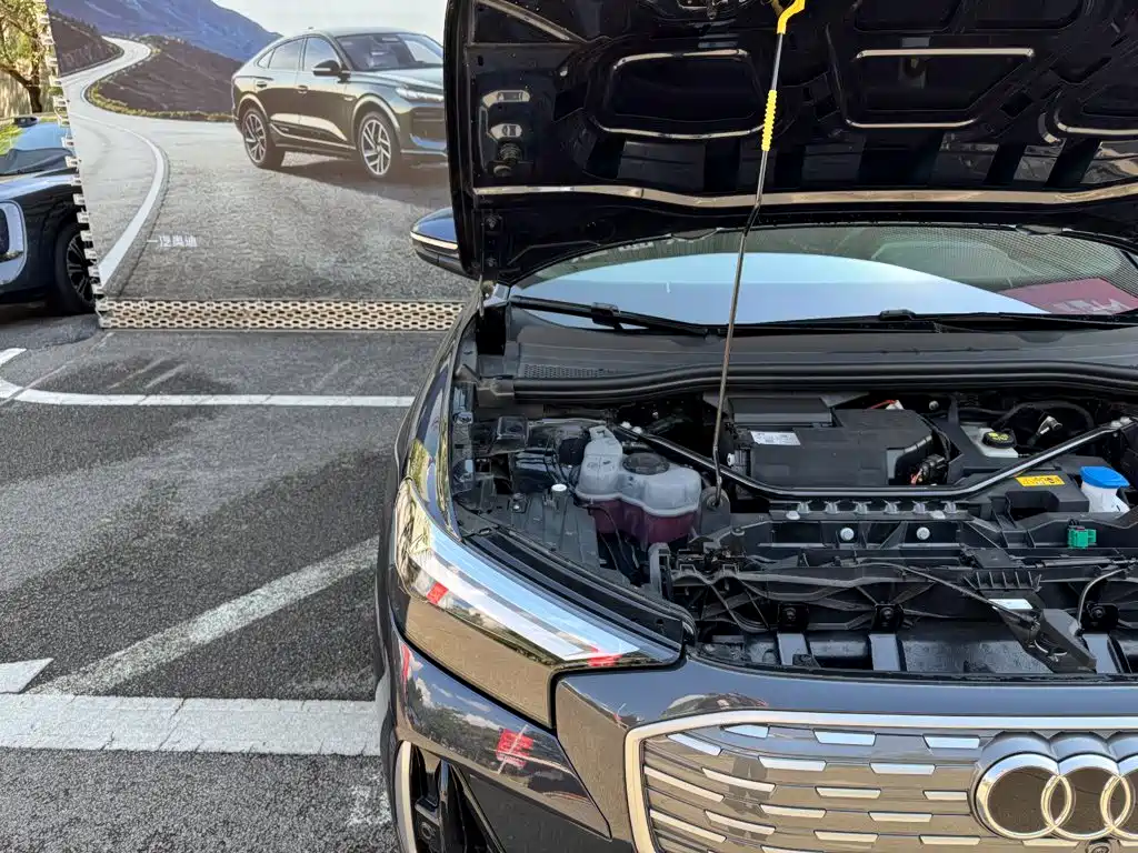 Photo 26 - Audi Q4 e-tron
