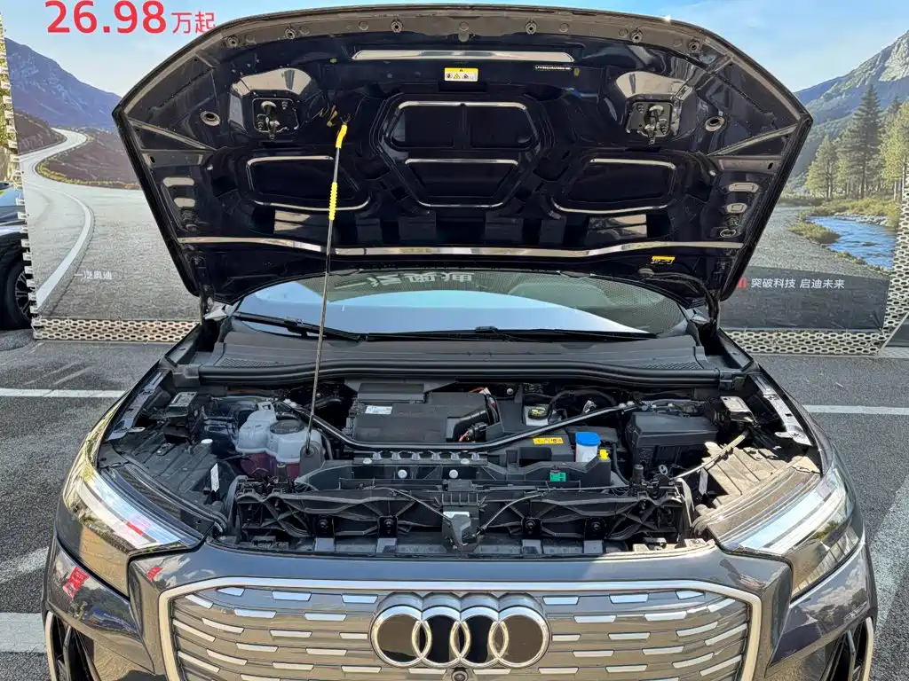 Photo 25 - Audi Q4 e-tron