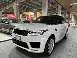 Фото 1 - Land Rover Range Rover Sport