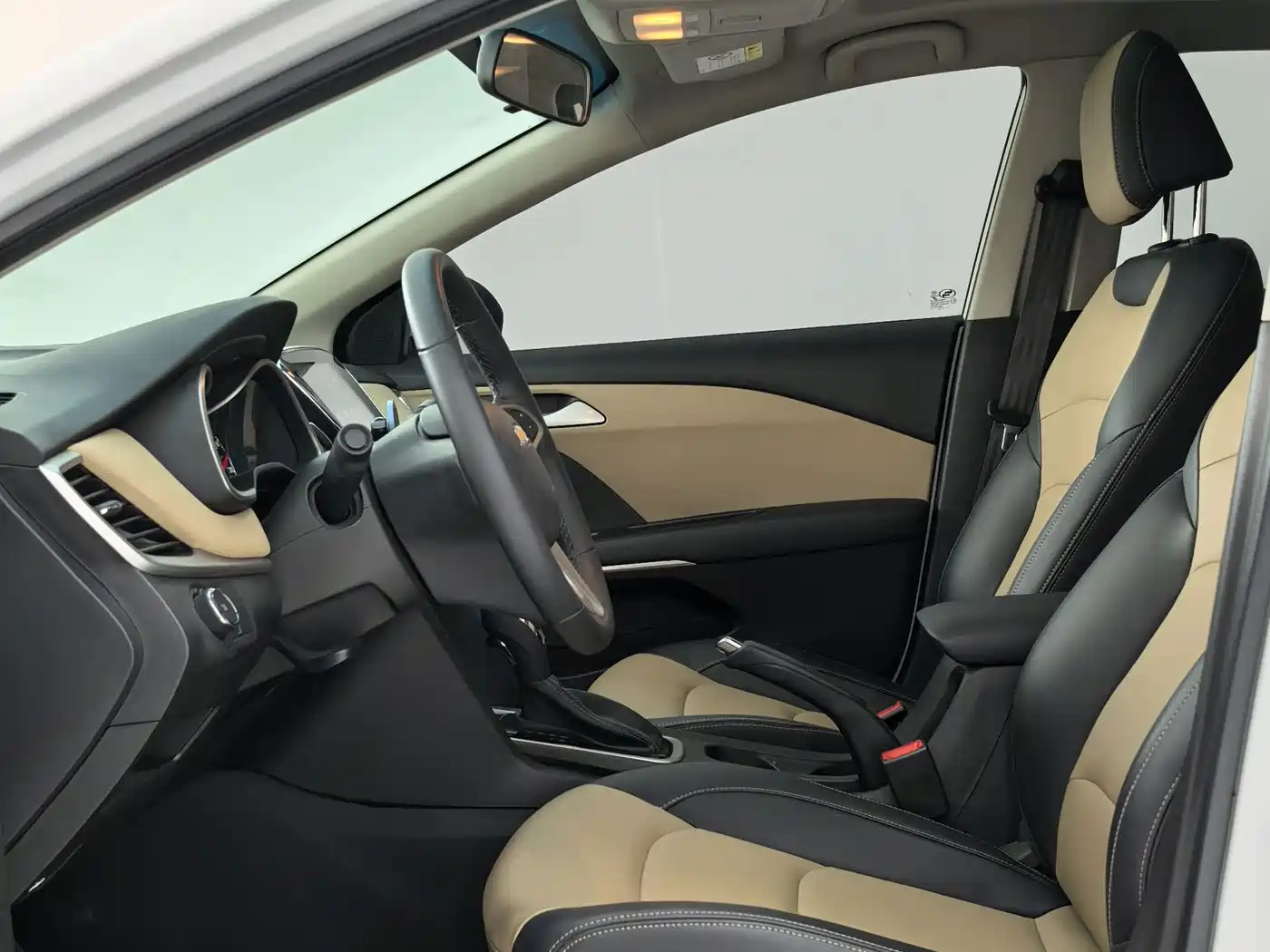 Chevrolet Monza 2022 320 Automatic Enjoyment Sunroof Edition фото 6