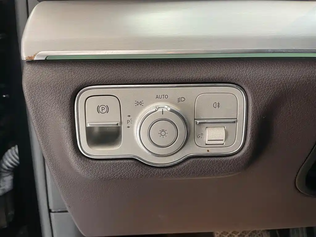Mercedes-Benz GLE 2022 GLE 350 4MATIC Dynamic фото 19