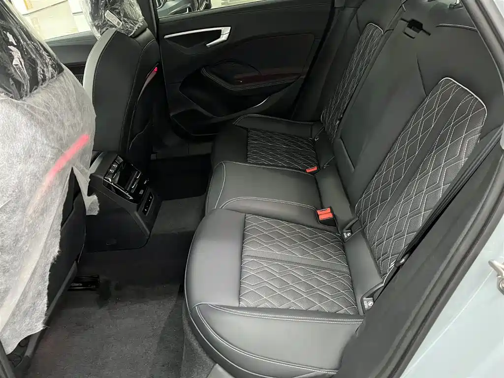 Audi A5L 2026 2025 2.0T Sport Edition Plus
