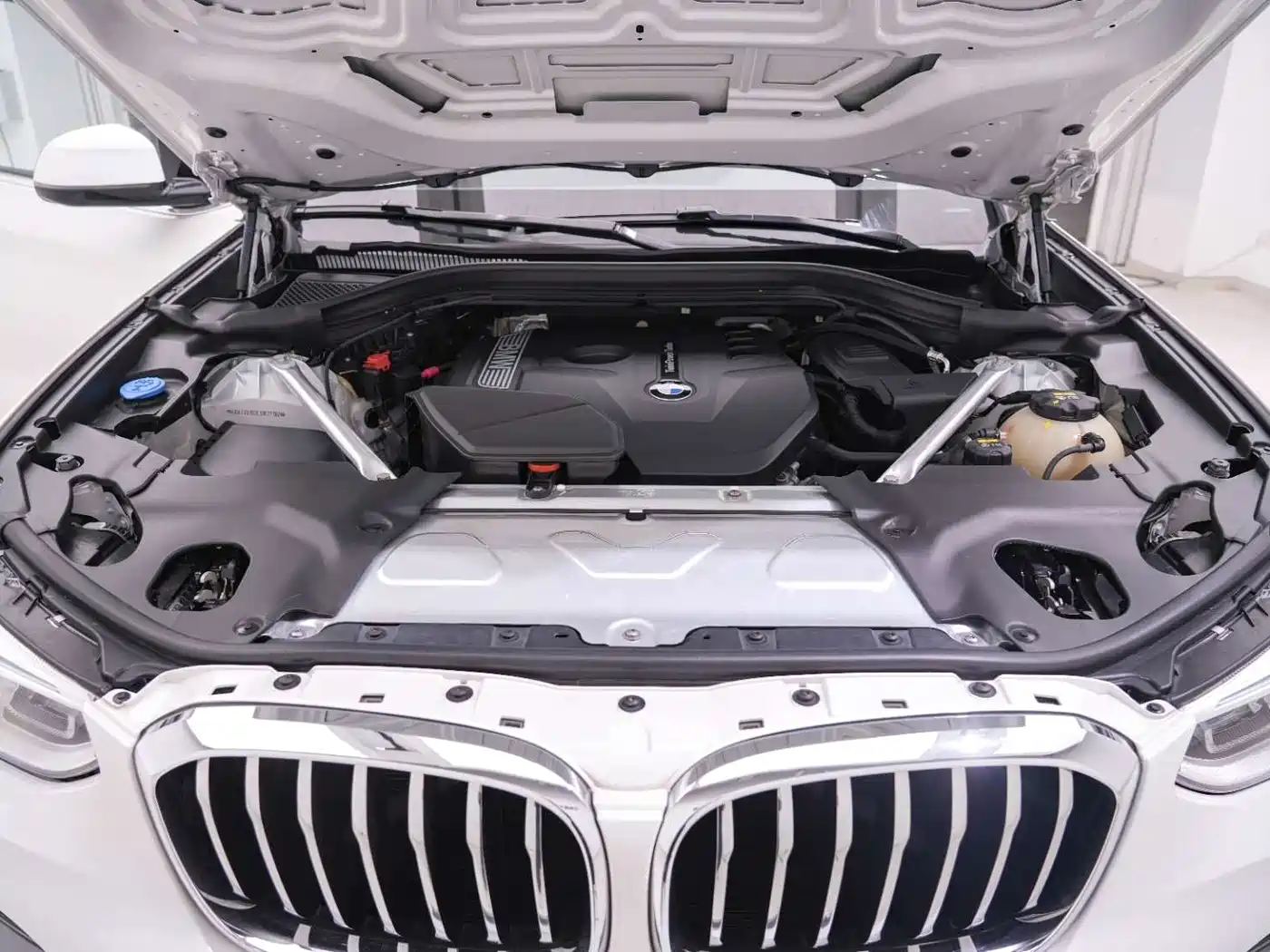 BMW X3 2020 xDrive28i Luxury Package фото 20