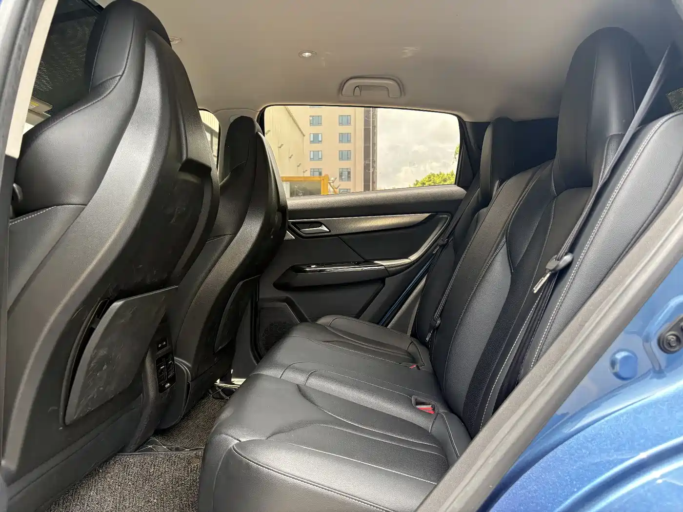 XPeng G3 2020 2020 520 Smart Edition