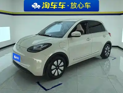 Wuling Bingo