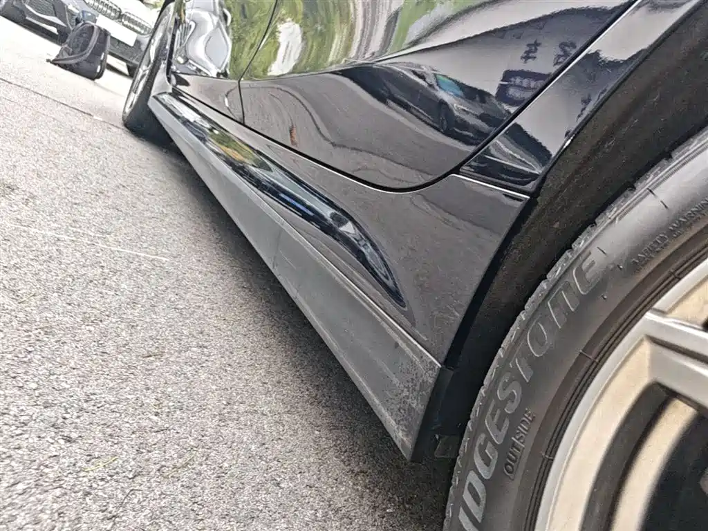 BMW i3 2025 eDrive 35 L фото 21