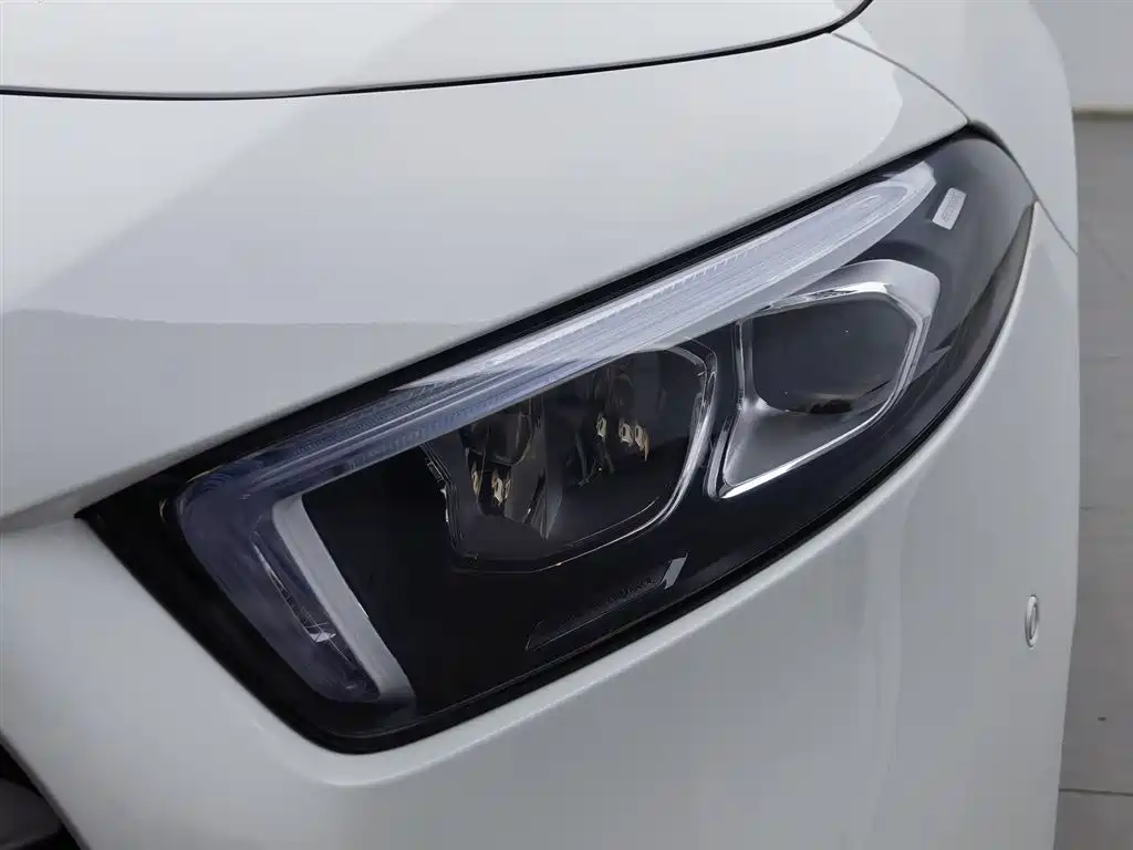 Mercedes-Benz A-Class 2020 Facelift A 200 L Sport Sedan Fashion фото 7