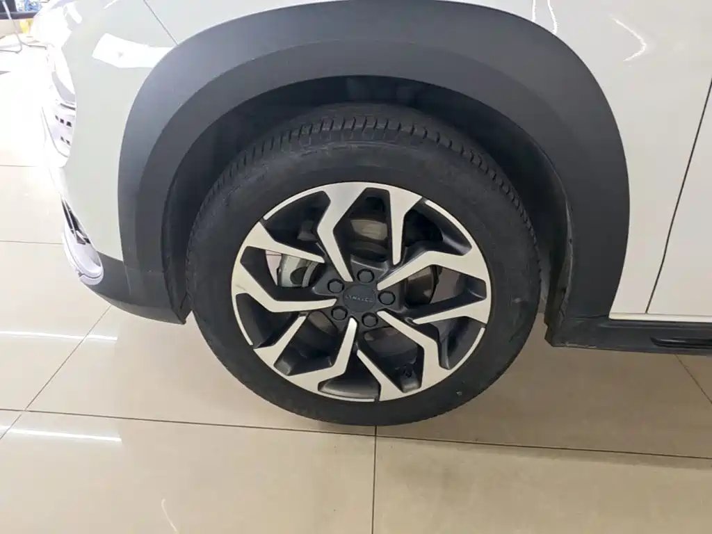 Lynk & Co 02 2021 2021 1.5TD DCT 2WD Power Plus