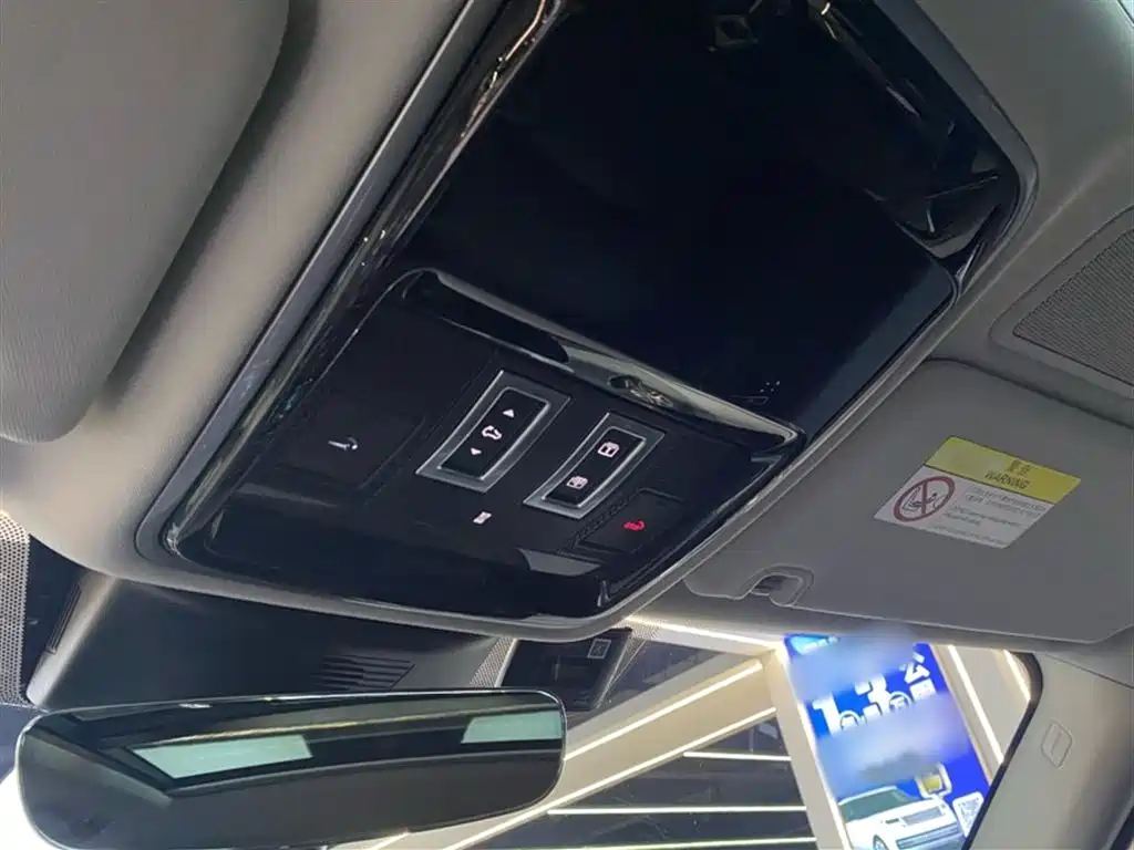 Land Rover Range Rover 2021 3.0 L6 Golden Age Edition фото 16