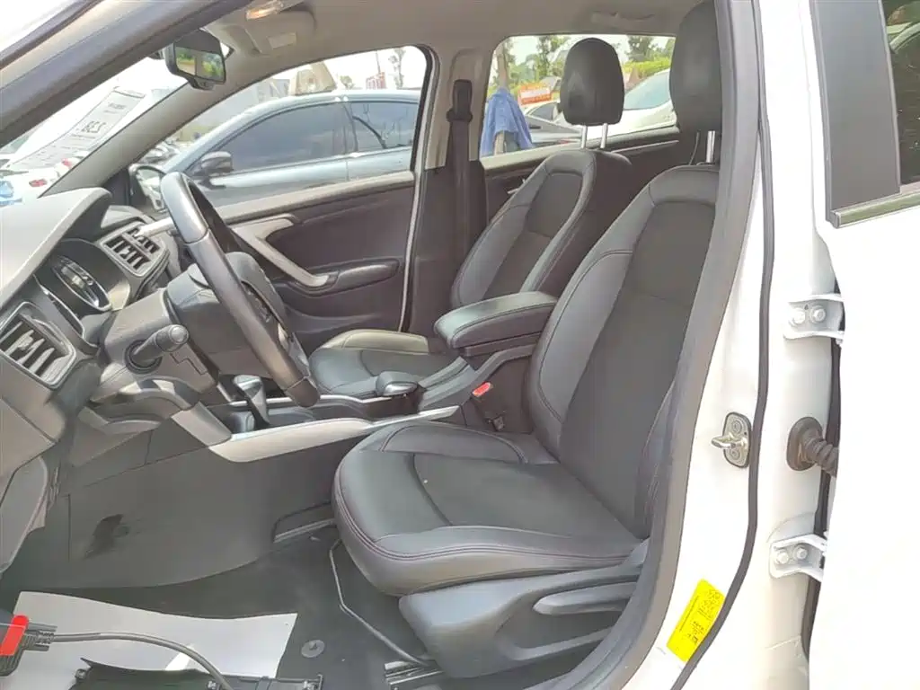 Citroën C3-XR 2016 2015 1.6L Automatic Pioneer