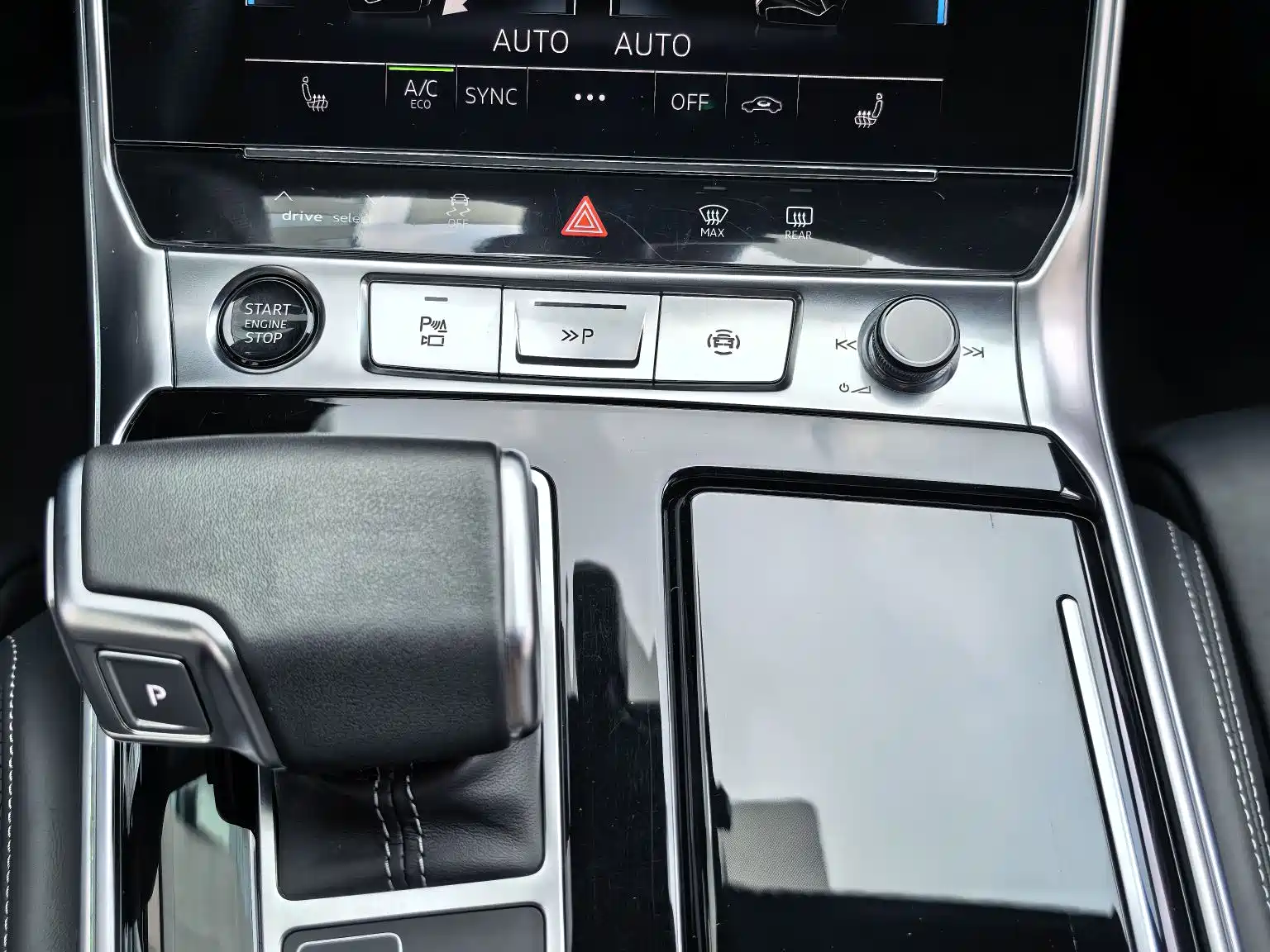 Фото 26 - Audi A7