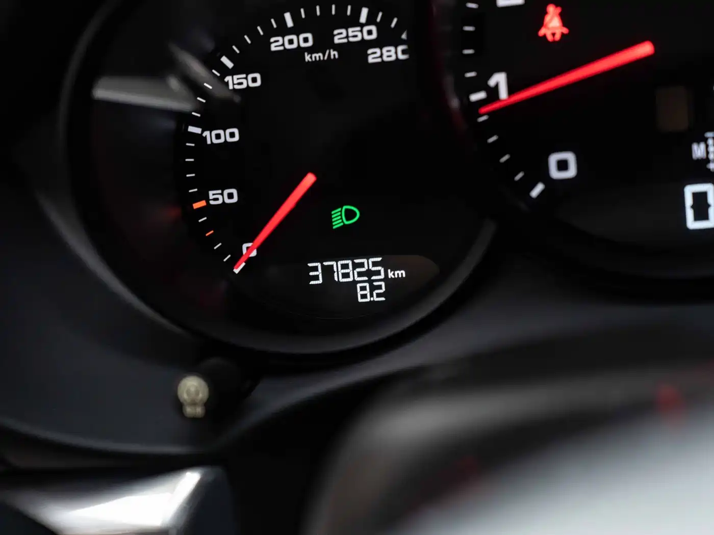 Porsche 718 2018 Cayman 2.0T фото 12