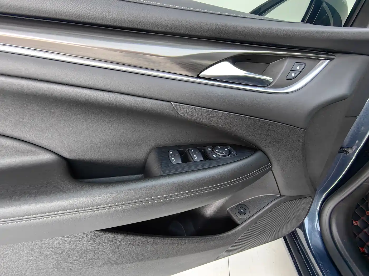 Buick LaCrosse 2021 552T Luxury Edition фото 10