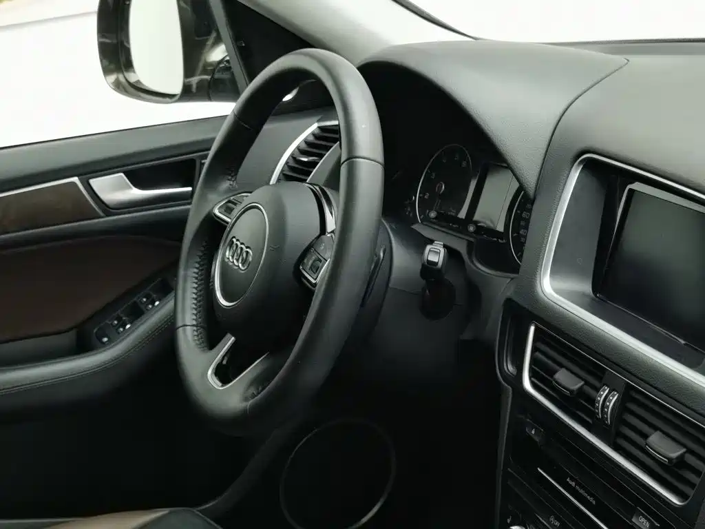 Фото 22 - Audi Q5