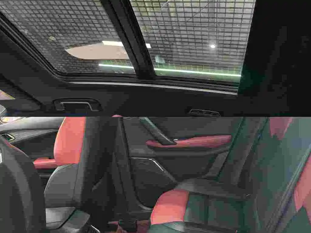 Lynk & Co 06 2020 1.5T Power Pro фото 8