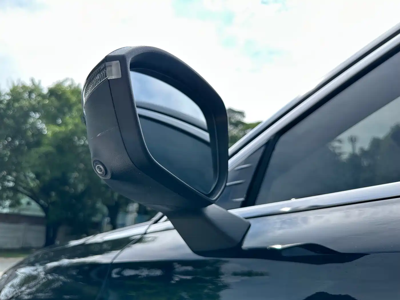 Geely Emgrand 2026 2026 Base Model