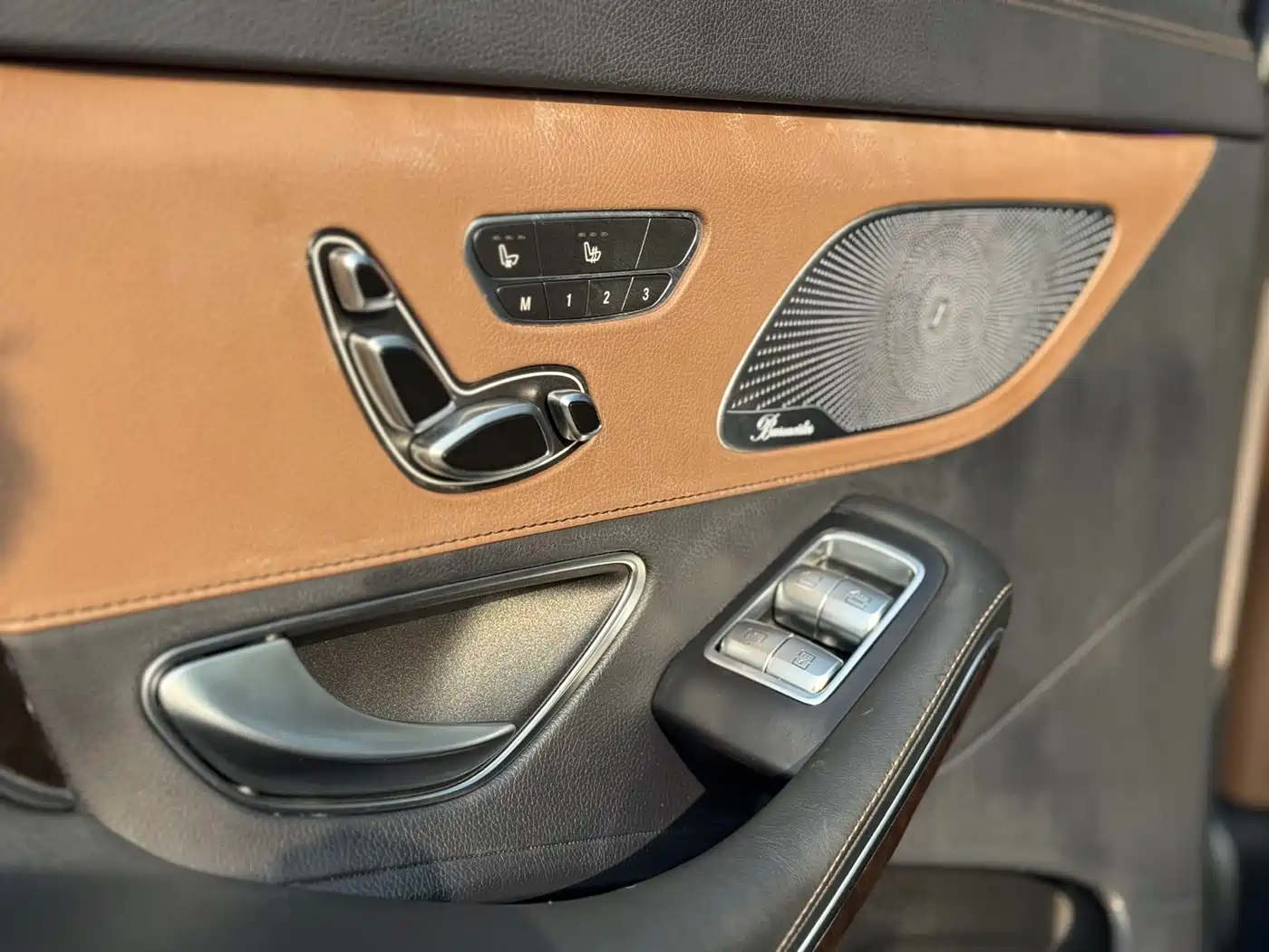 Mercedes-Benz Maybach S-Class 2019 S 450 4MATIC фото 8