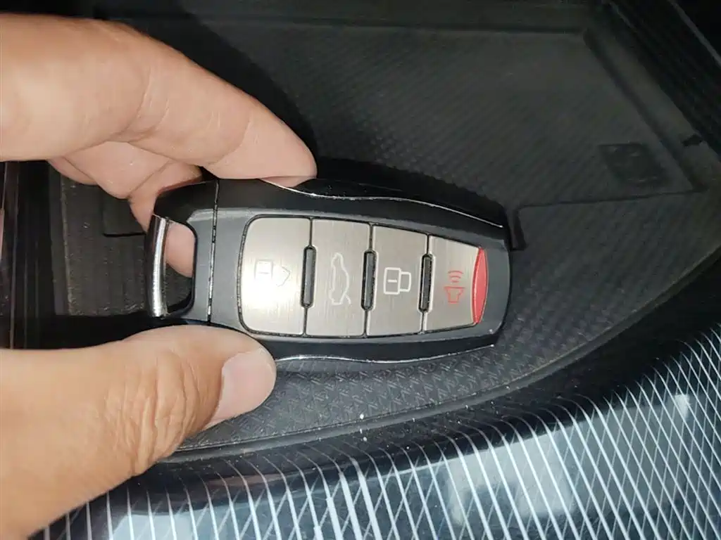 Haval Chitu 2021 Turbo Edition 1.5T Golden Rabbit фото 9
