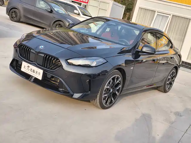 BMW 2 Series 2025 225L M Sport Moonlight Package