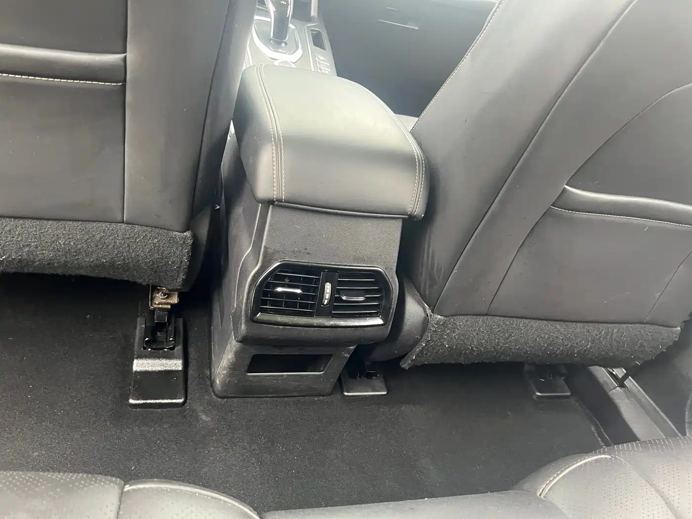 WEY VV6 2021 2021 2.0T 2WD Smart Protection+