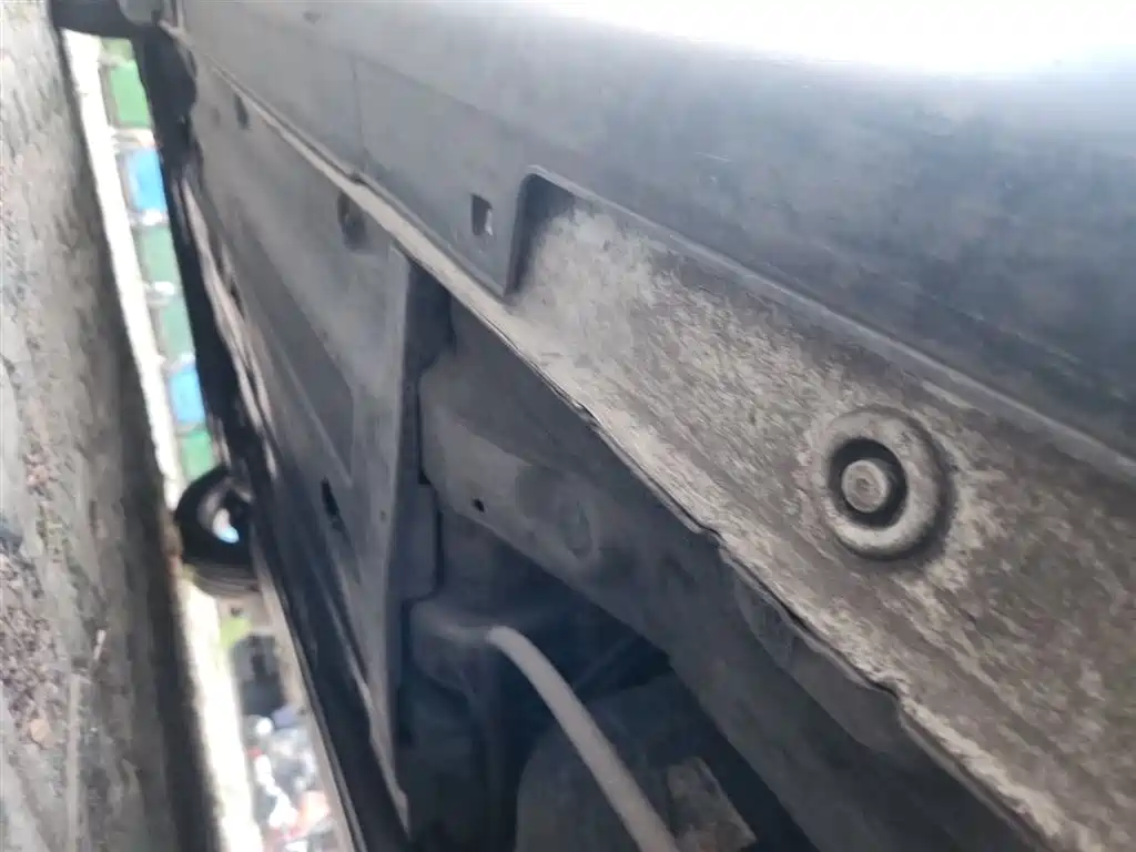 Kia KX CROSS 2018 1.6L Automatic Smart Sunroof Edition фото 20