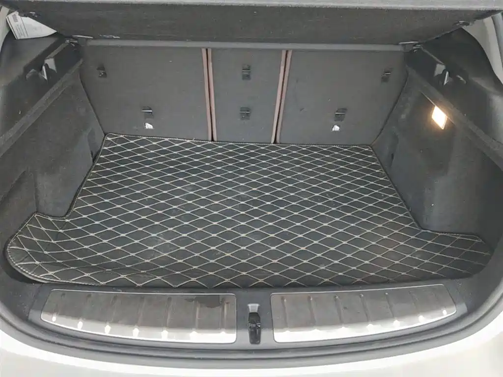 BMW X2 2021 Facelift sDrive25i M Sport Package фото 19