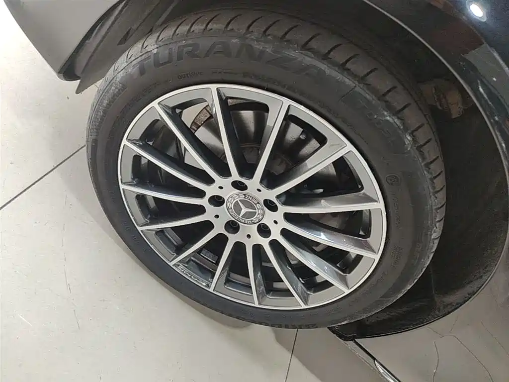 Mercedes-Benz E-Class 2018 E 200 L фото 23
