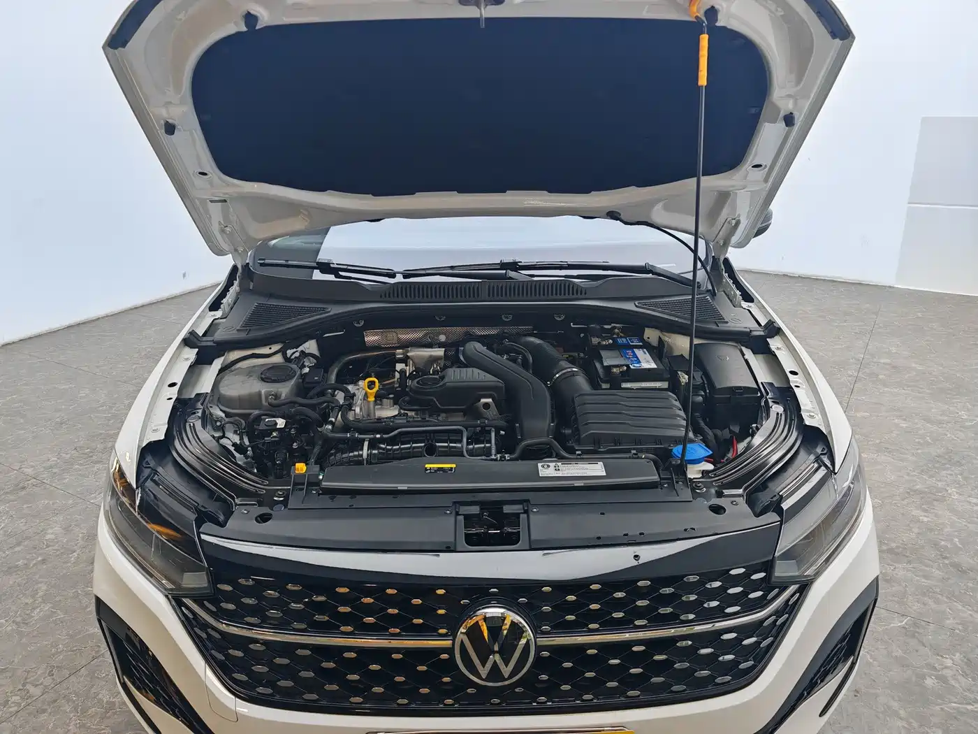 Volkswagen Lavida, миниатюра 13