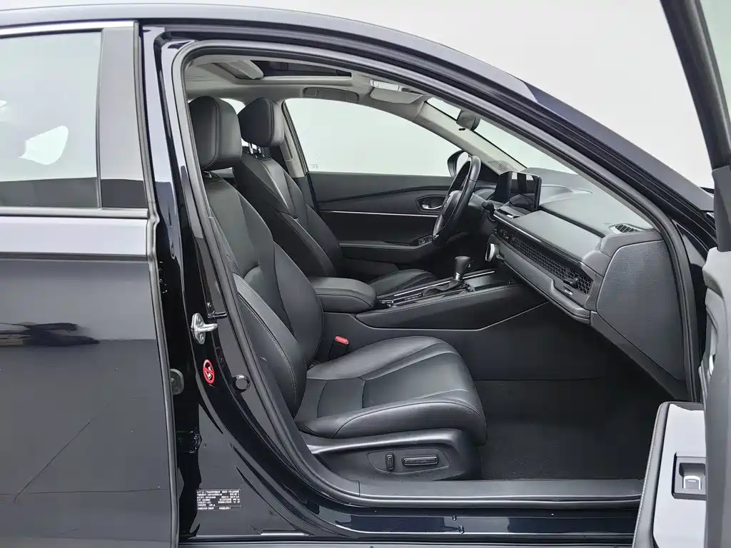 Honda Accord 2024 2023 260TURBO Smart Enjoyment Edition