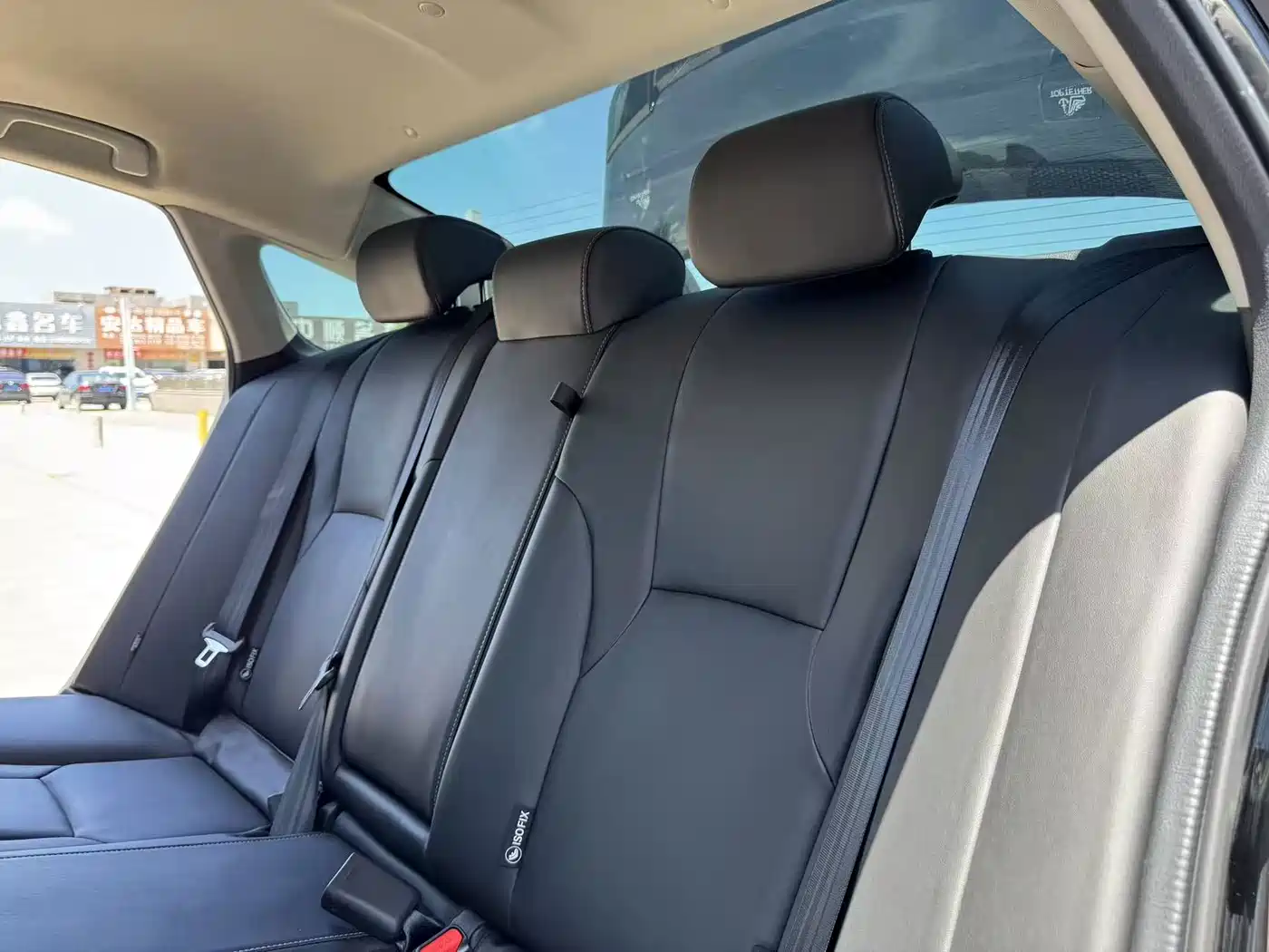 Honda Inspire 2025 2025 260TURBO Elite Edition