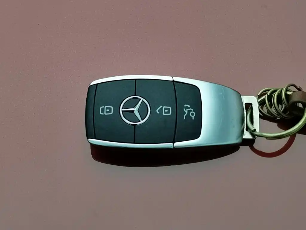 صورة 19 - Mercedes-Benz A-Class