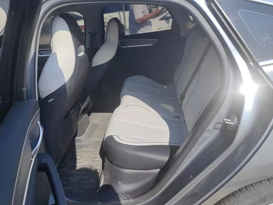 BYD Destroyer 05 2025 2024 Glory Edition DM-i 55KM Luxury