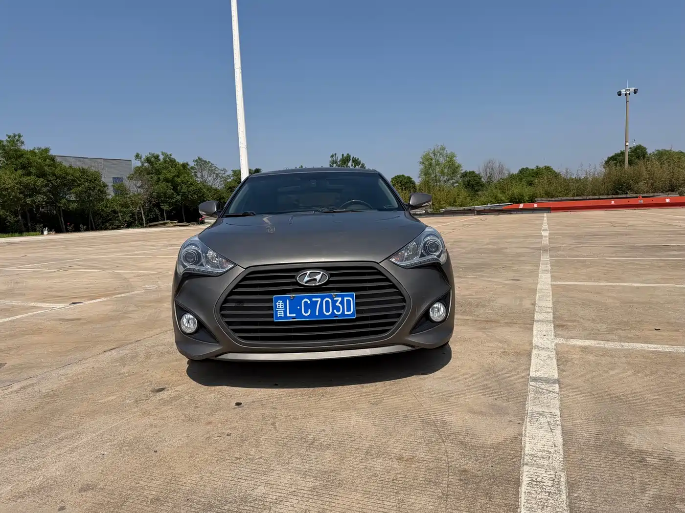 Hyundai Veloster 2012 1.6T Automatic Luxury фото 2