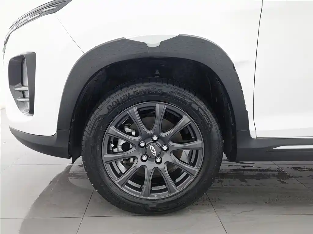 CHERY TIGGO 3X