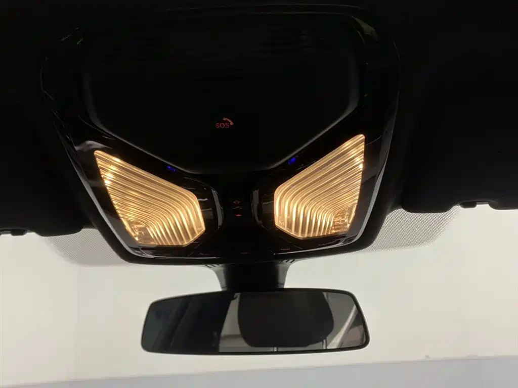 BMW 5 Series 2023 530Li Leading M Sport Package фото 28
