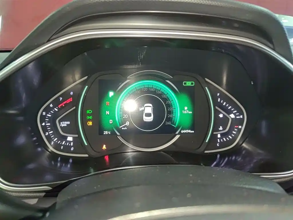 Hyundai Fista 2019 280TGDi Sport Edition China VI фото 12