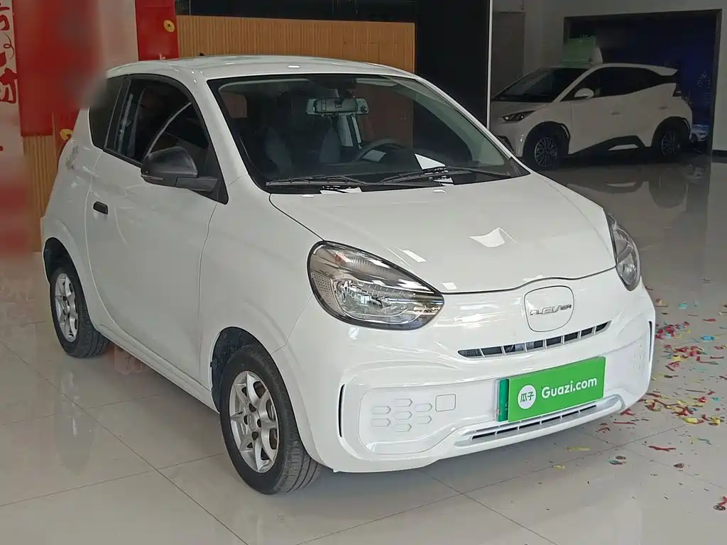 Roewe Kaiwei CLEVER 2023 2022 311km Vitality Bobo Edition