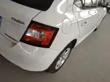 Photo 8 - Škoda Fabia
