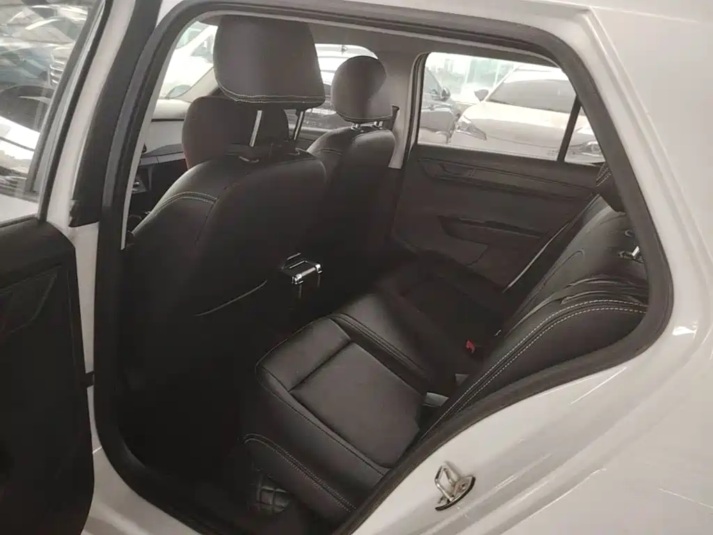 Photo 17 - Škoda Fabia