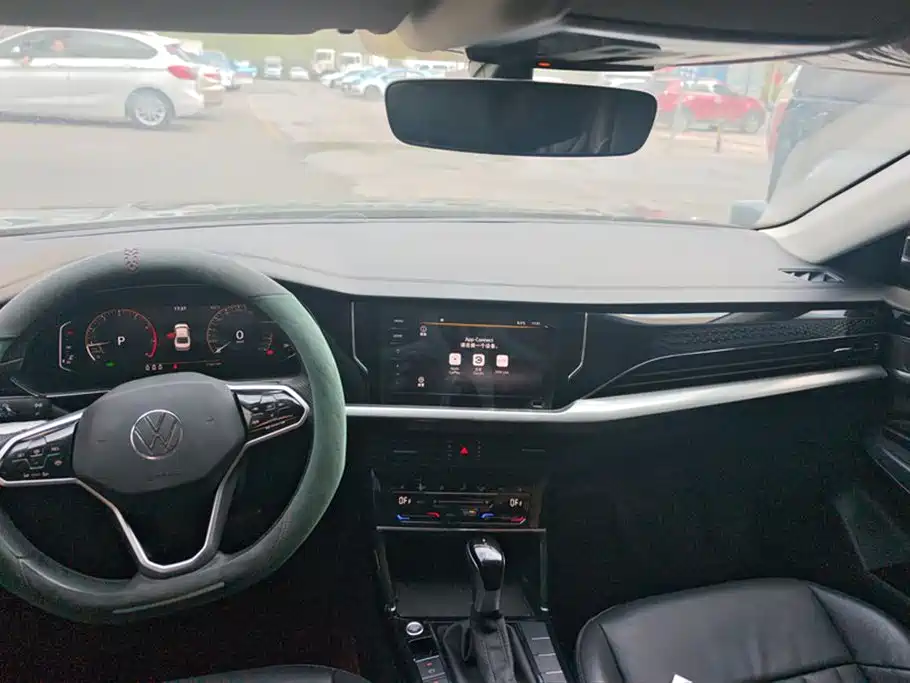 Volkswagen Passat 2023 Facelift 330TSI Elite Edition фото 12