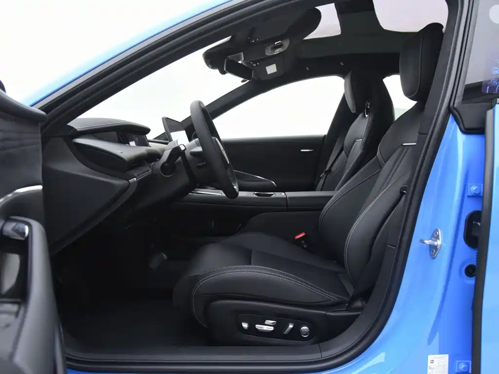Xiaomi Auto Xiaomi SU7 2026 2026 Rear-Wheel Drive Edition