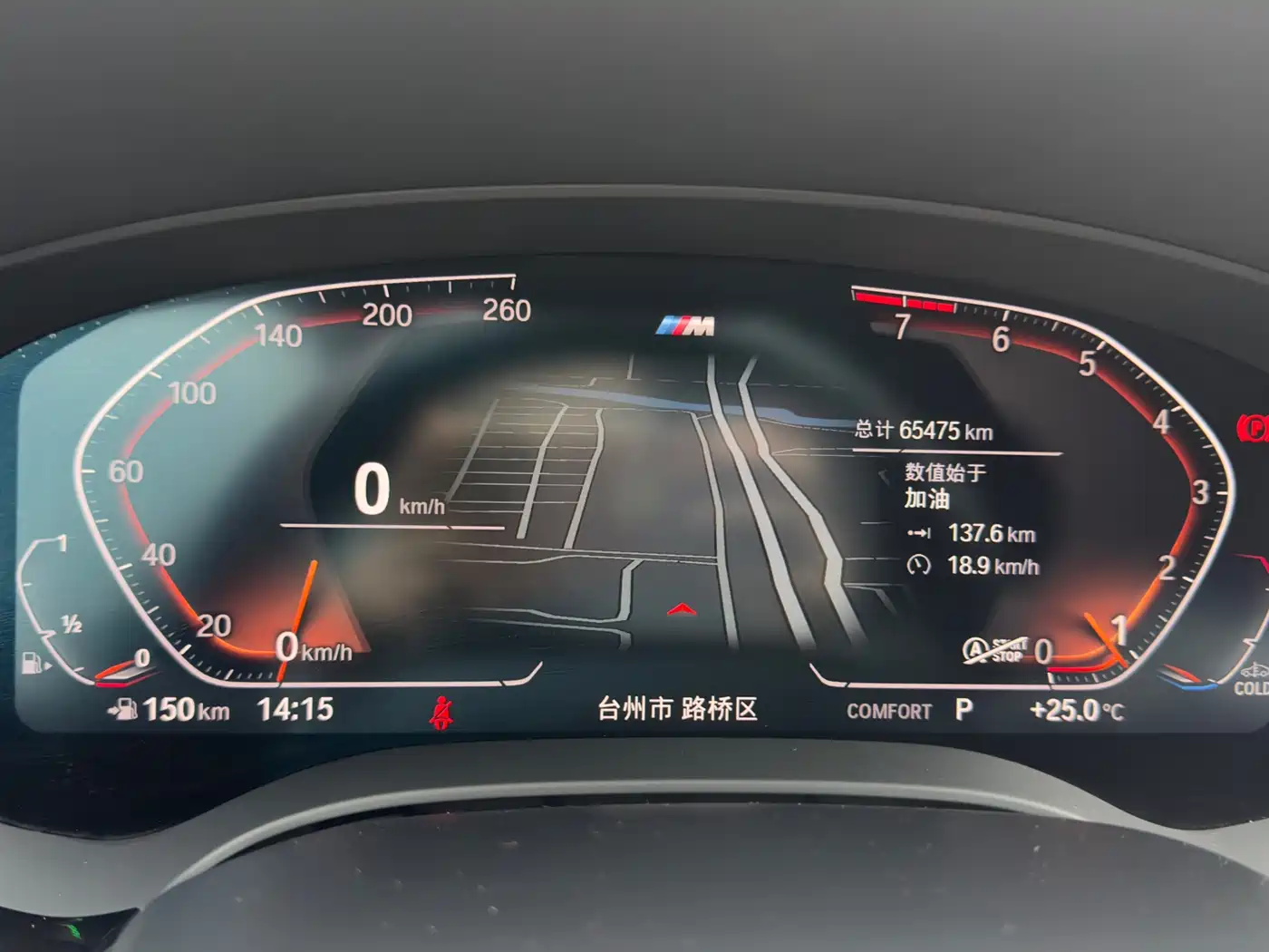 BMW 5 Series 2022 525Li M Sport Package фото 2