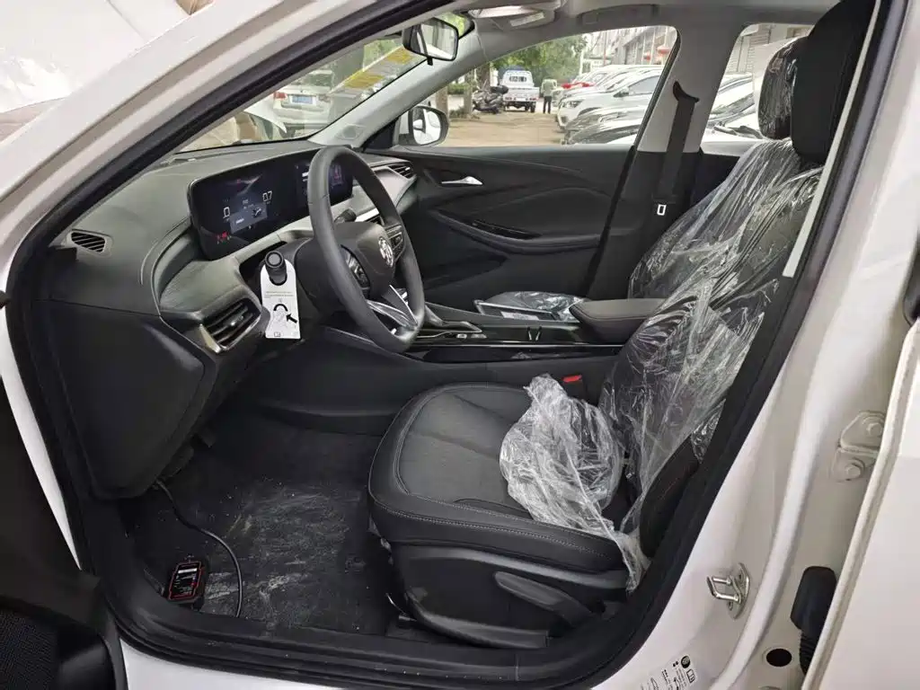 Buick Verano 2026 2023 Pro Joy Edition