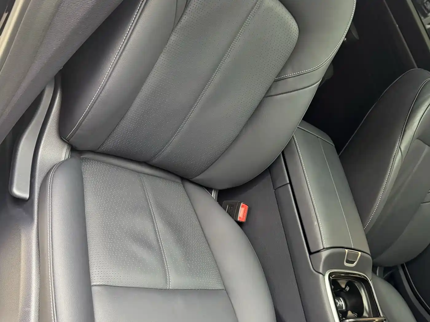 GAC Trumpchi Trumpchi M8 2023 Leading Series 390T Premium Edition фото 9