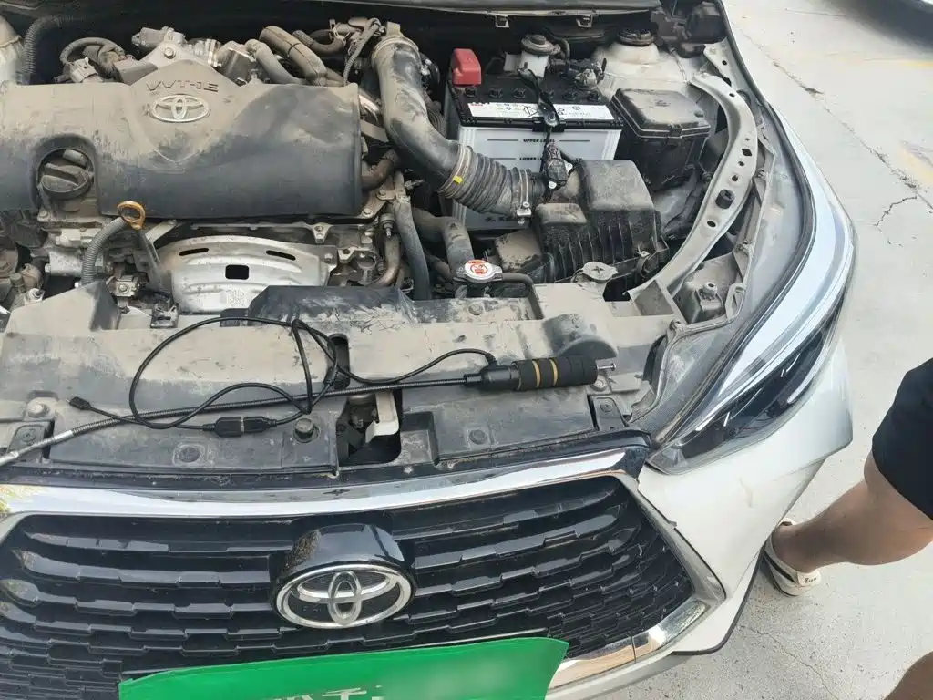 Toyota Yaris, миниатюра 21