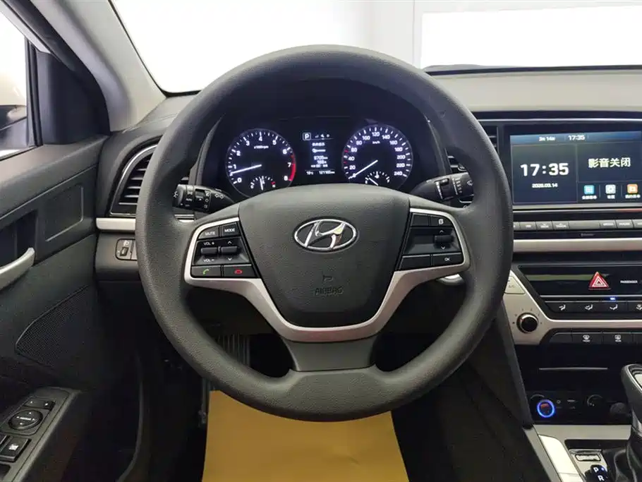 HYUNDAI LEAD