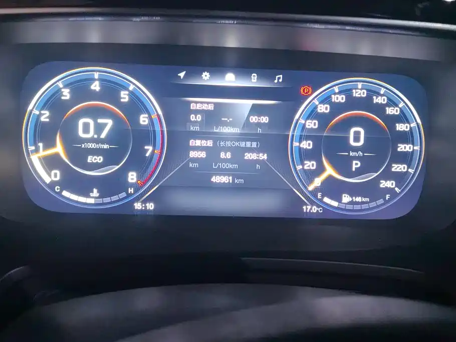 GAC Trumpchi Trumpchi M8 2023 Leading Series 390T Ultimate Edition фото 14